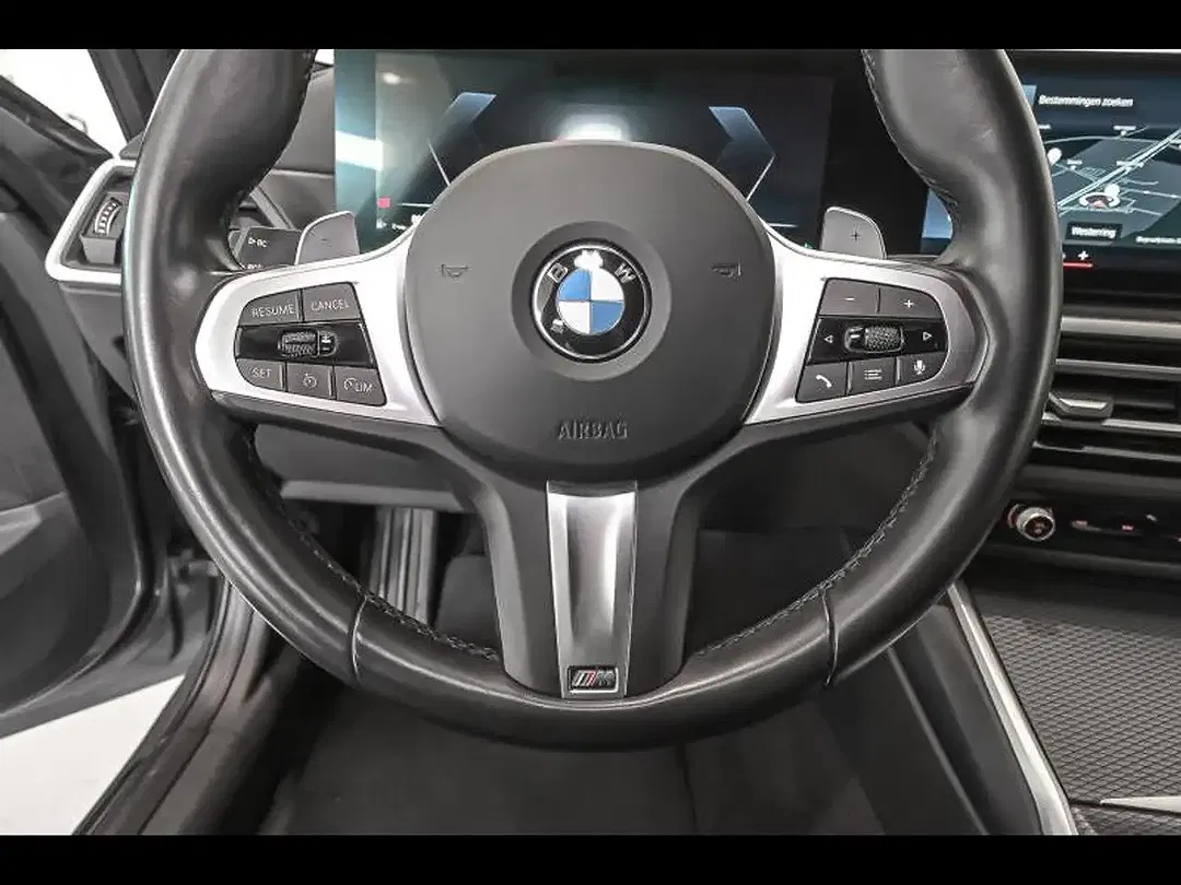 BMW 318 - Thumbnail 9