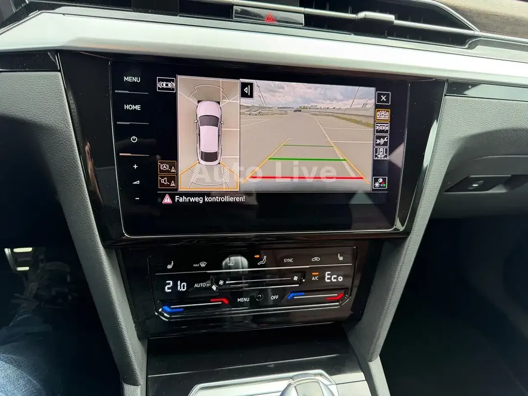 Volkswagen Arteon - Thumbnail 13