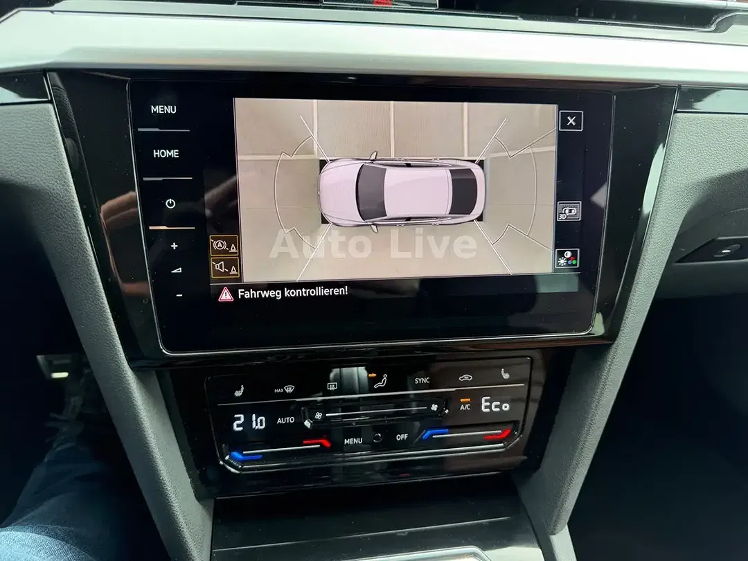 Volkswagen Arteon - Thumbnail 15