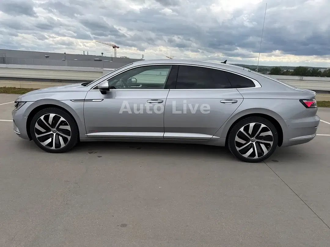 Volkswagen Arteon - Thumbnail 2