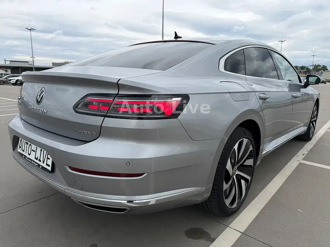 Volkswagen Arteon - Thumbnail 5