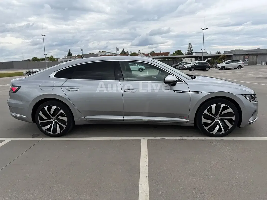 Volkswagen Arteon - Thumbnail 6