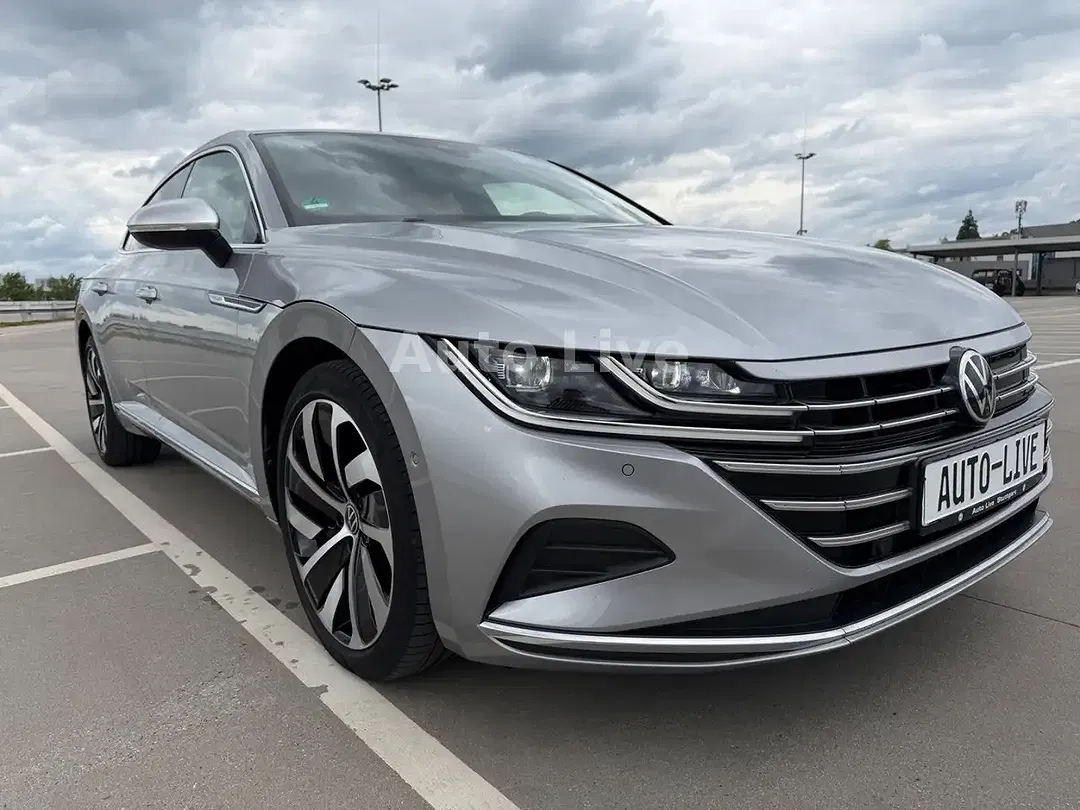 Volkswagen Arteon - Thumbnail 7