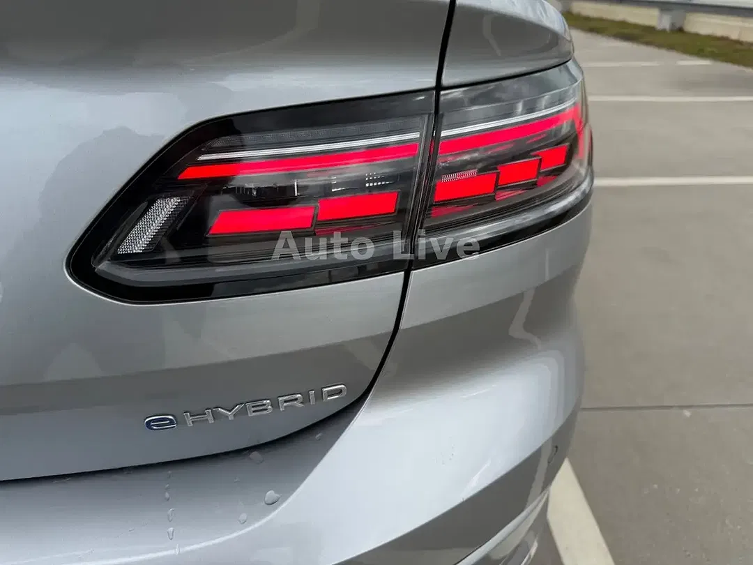 Volkswagen Arteon - Thumbnail 8