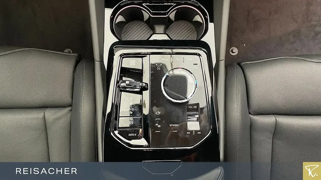 BMW 540 - Thumbnail 11