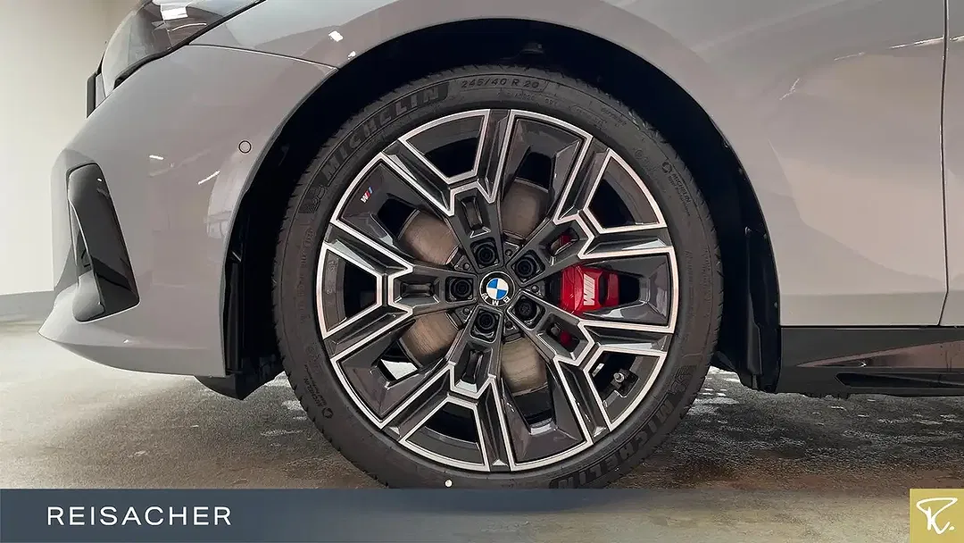 BMW 540 - Thumbnail 3