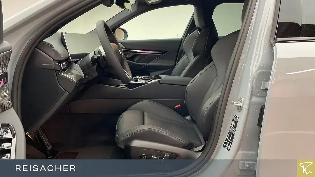 BMW 540 - Thumbnail 4