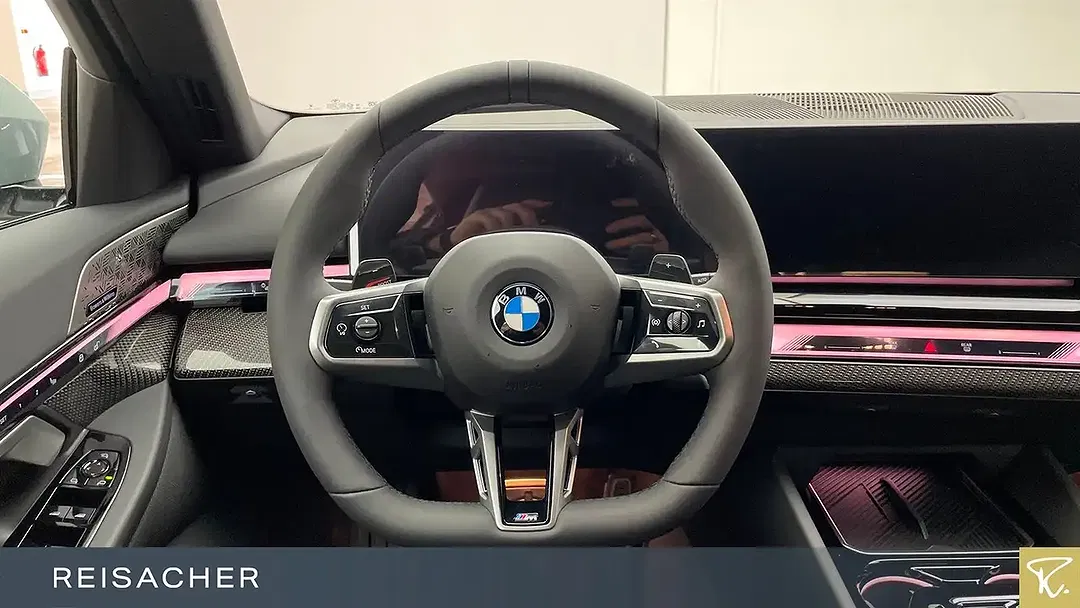 BMW 540 - Thumbnail 5