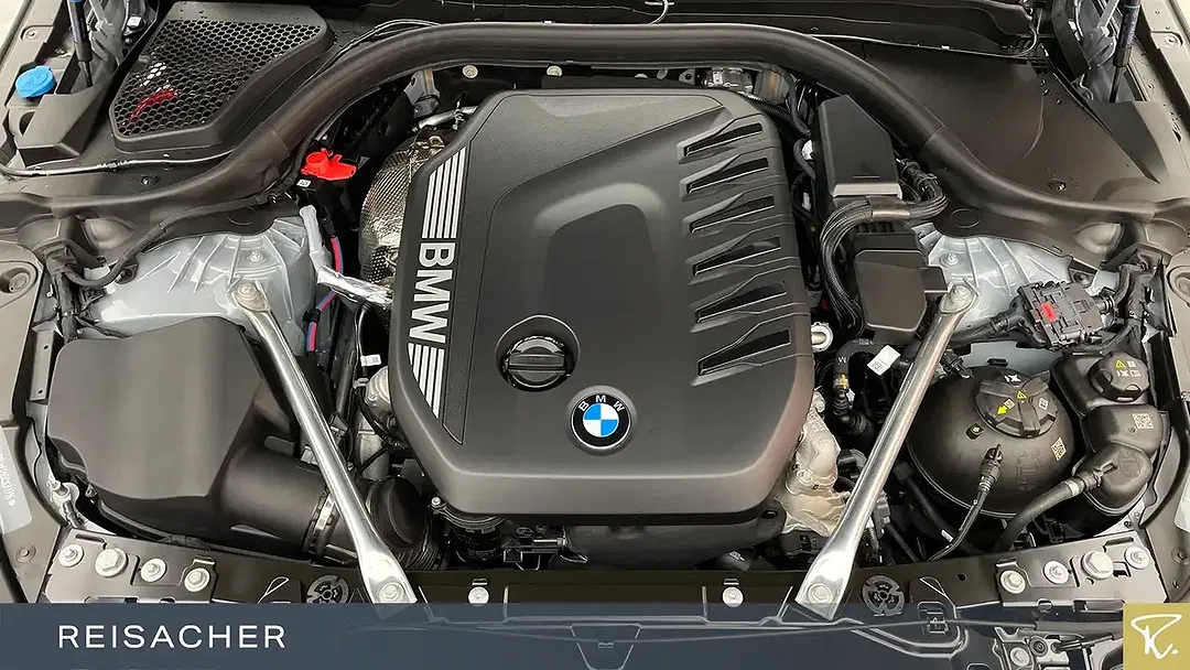 BMW 540 - Thumbnail 7