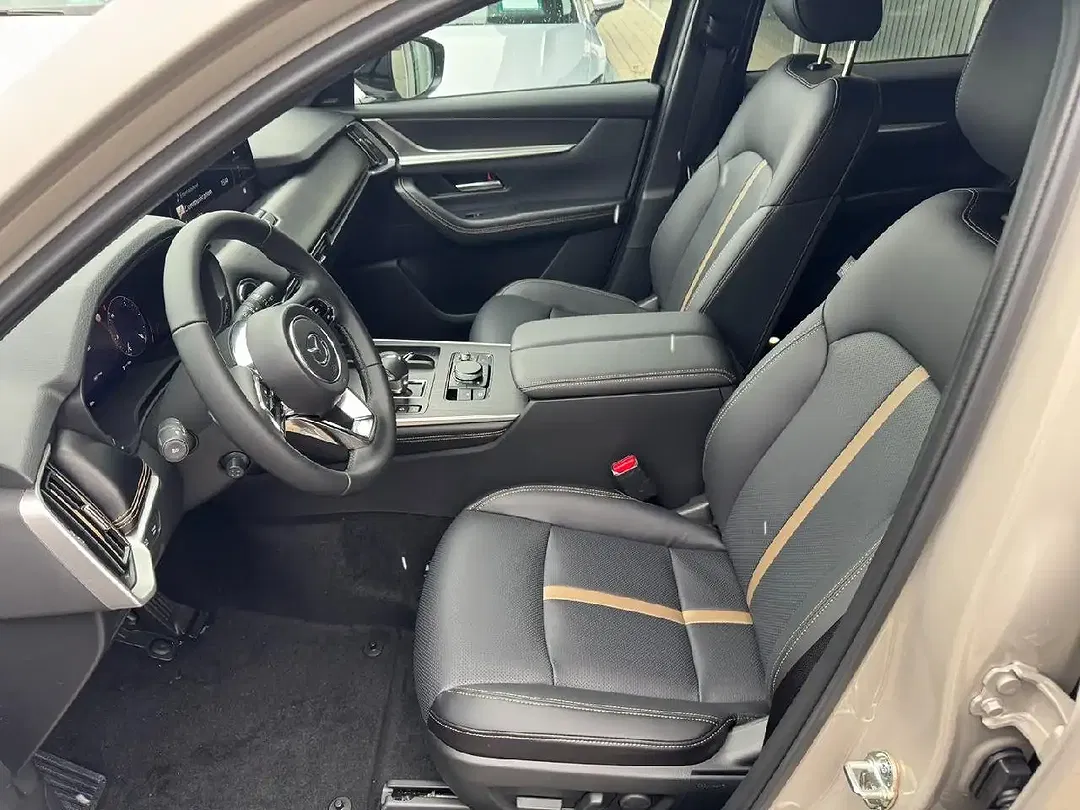 Mazda CX-60 - Thumbnail 12