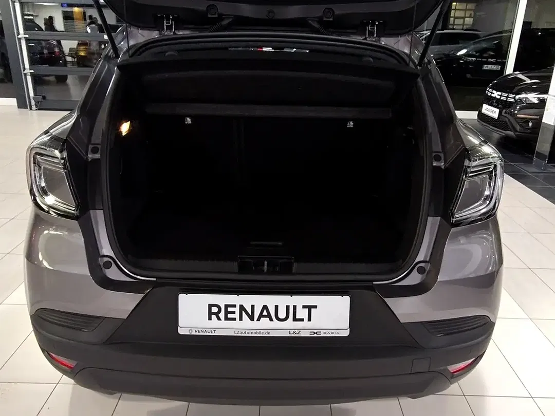 Renault Captur - Thumbnail 13