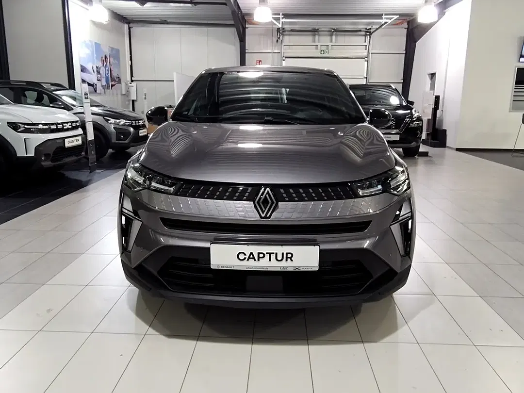 Renault Captur - Thumbnail 6