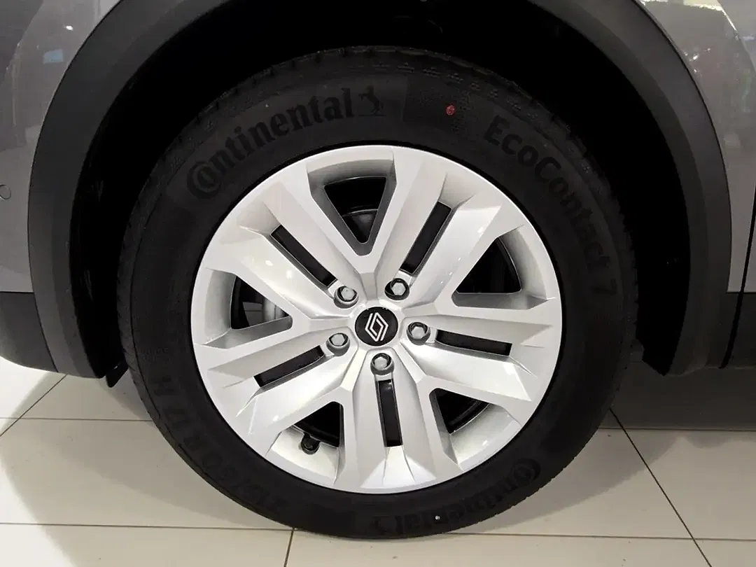 Renault Captur - Thumbnail 7