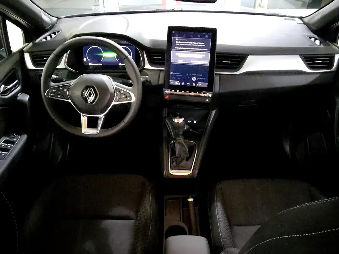 Renault Captur - Thumbnail 9