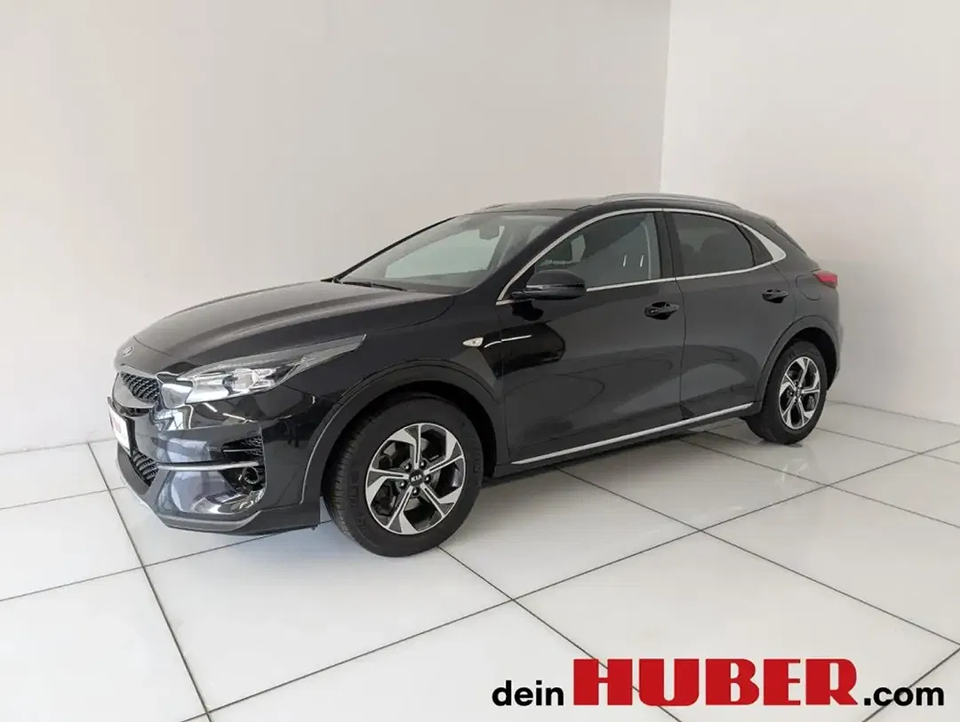Kia XCeed 1.0 T-GDI