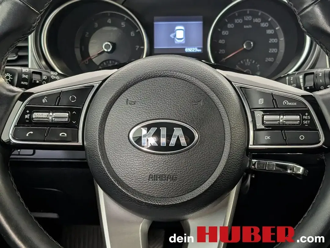 Kia XCeed - Thumbnail 13