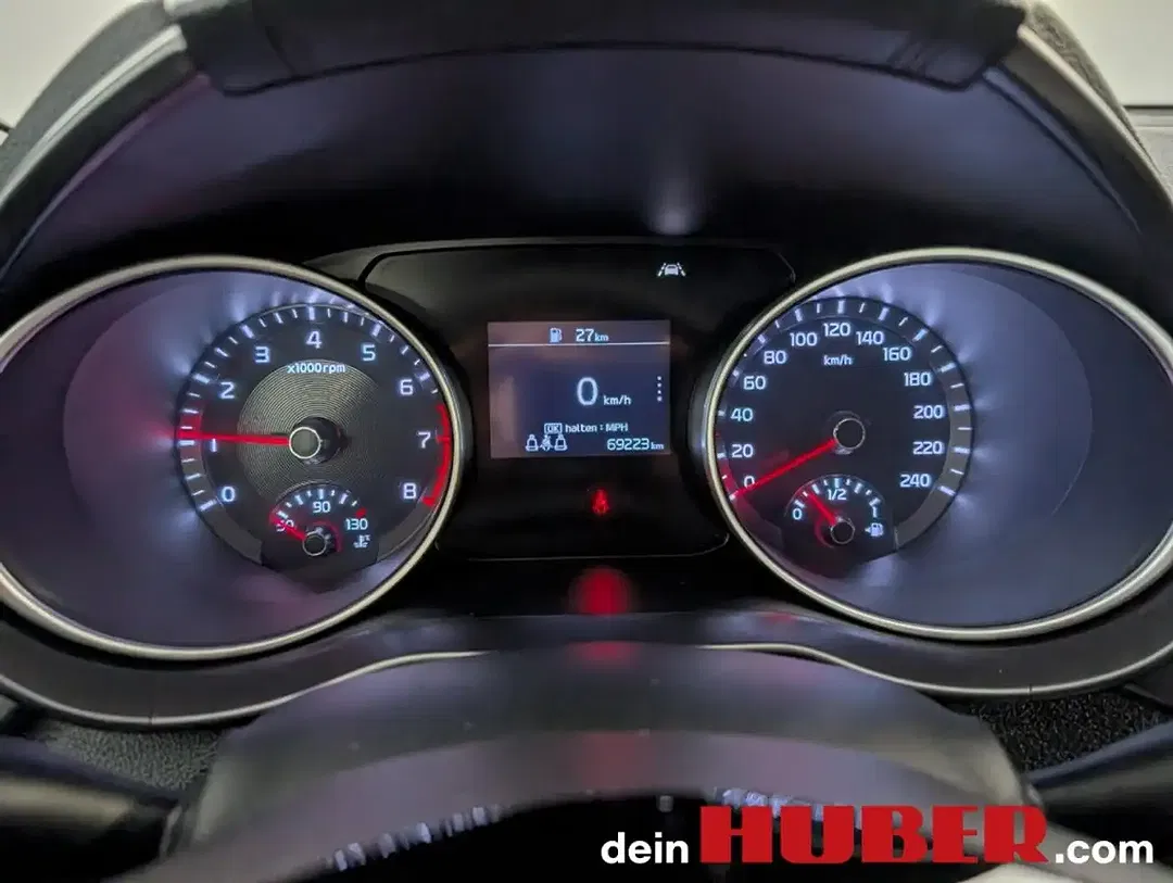 Kia XCeed - Thumbnail 14
