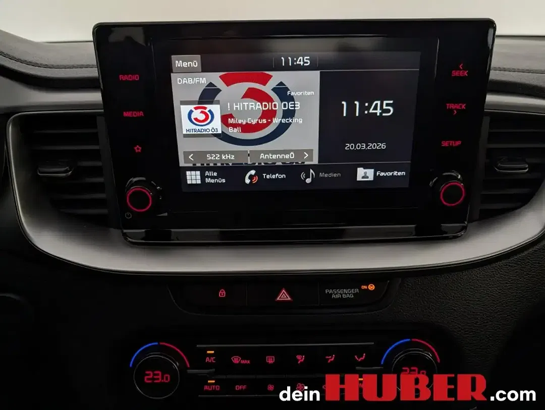 Kia XCeed - Thumbnail 15