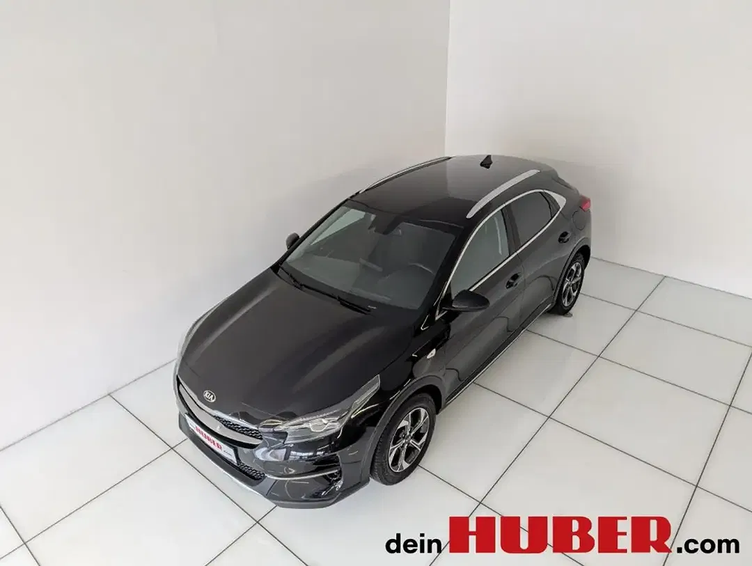 Kia XCeed - Thumbnail 2