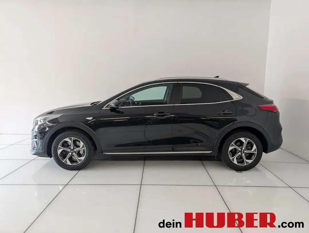 Kia XCeed - Thumbnail 4