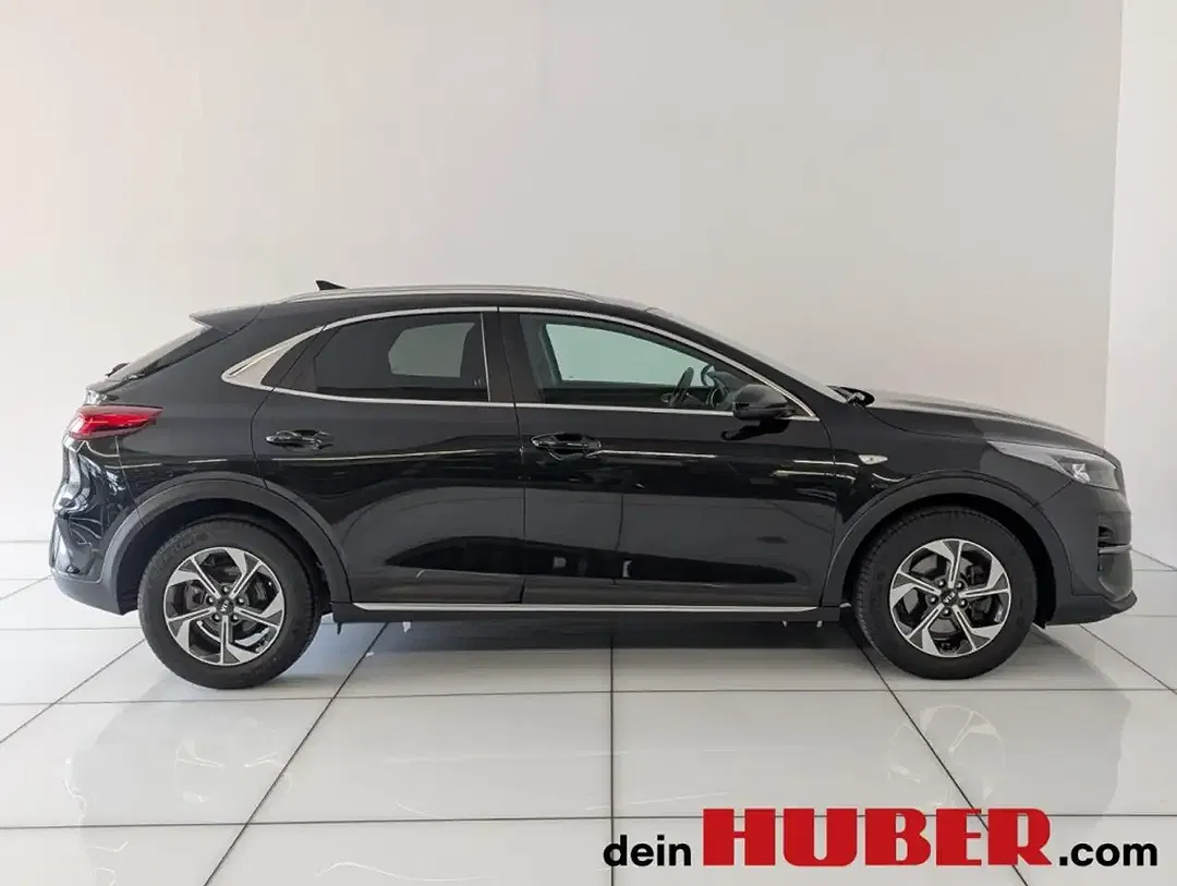 Kia XCeed - Thumbnail 5