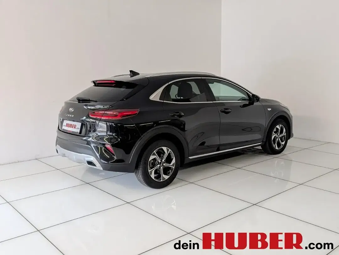 Kia XCeed - Thumbnail 6