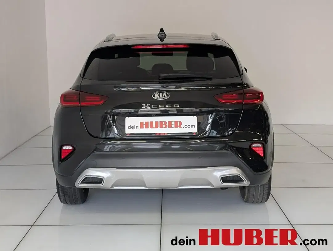 Kia XCeed - Thumbnail 7