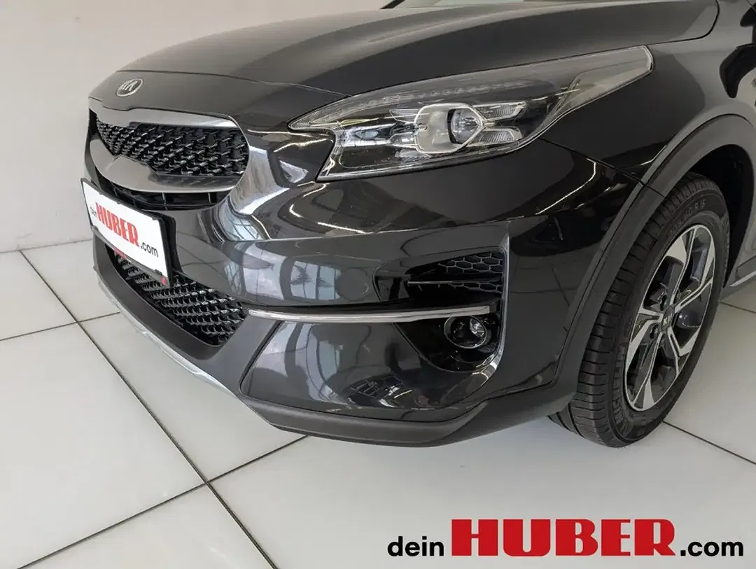 Kia XCeed - Thumbnail 8