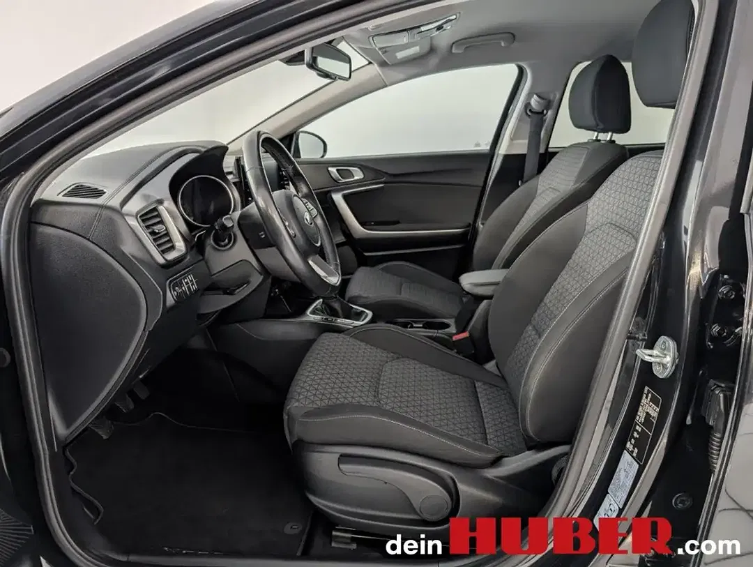 Kia XCeed - Thumbnail 9