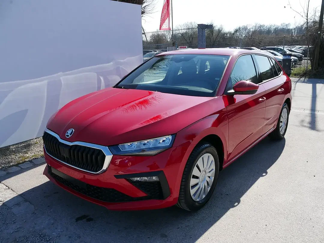 Skoda Scala - Afbeelding 1