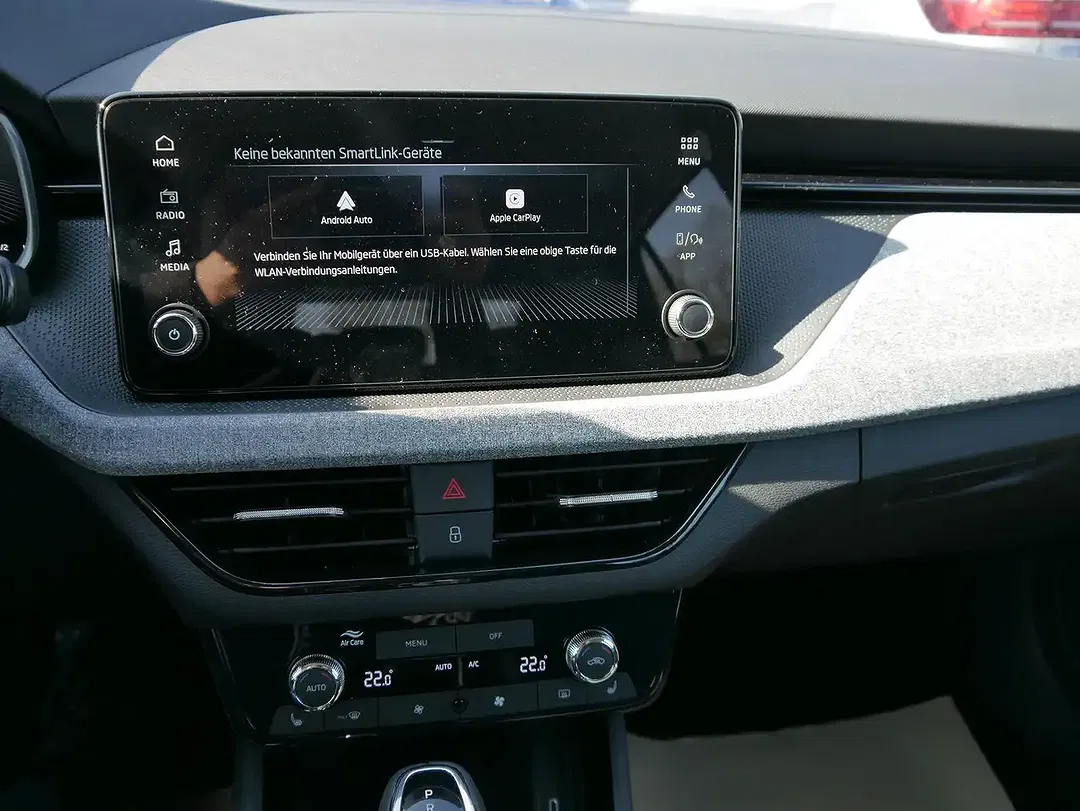 Skoda Scala - Thumbnail 14