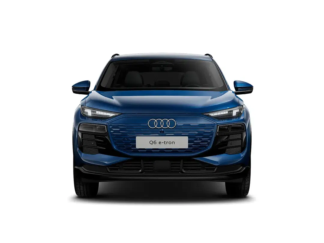 Audi Q6 e-tron - Thumbnail 2