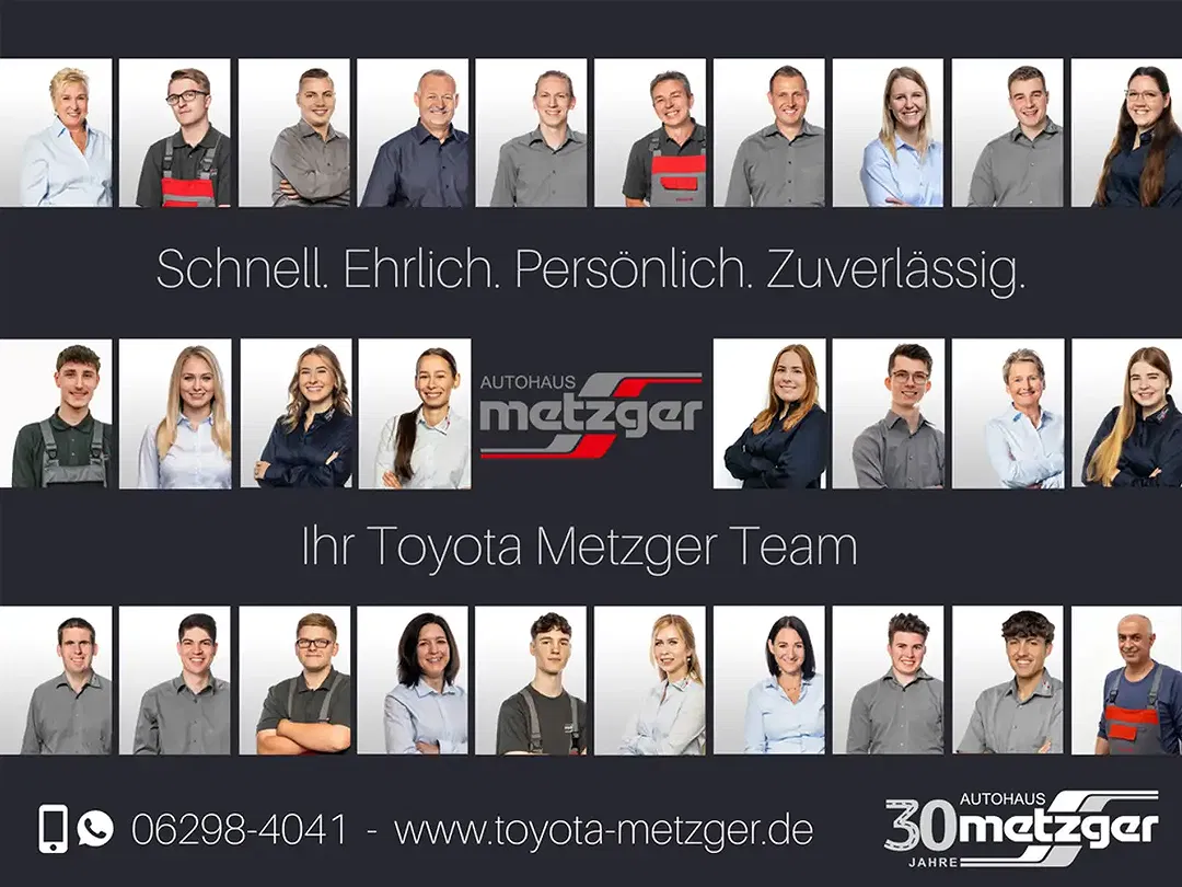 Toyota RAV 4 - Thumbnail 11