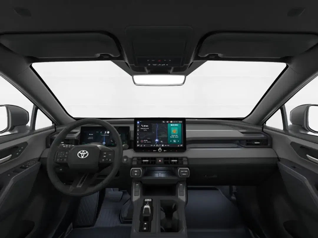 Toyota RAV 4 - Thumbnail 7