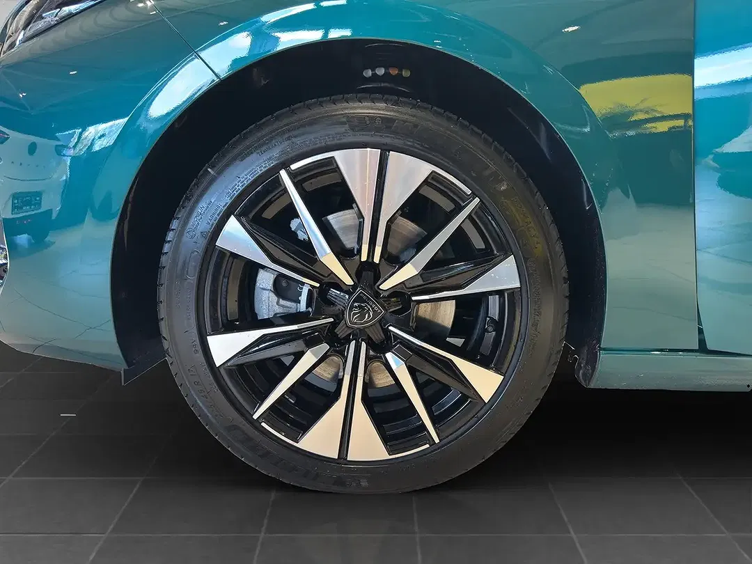 Peugeot 308 - Thumbnail 6
