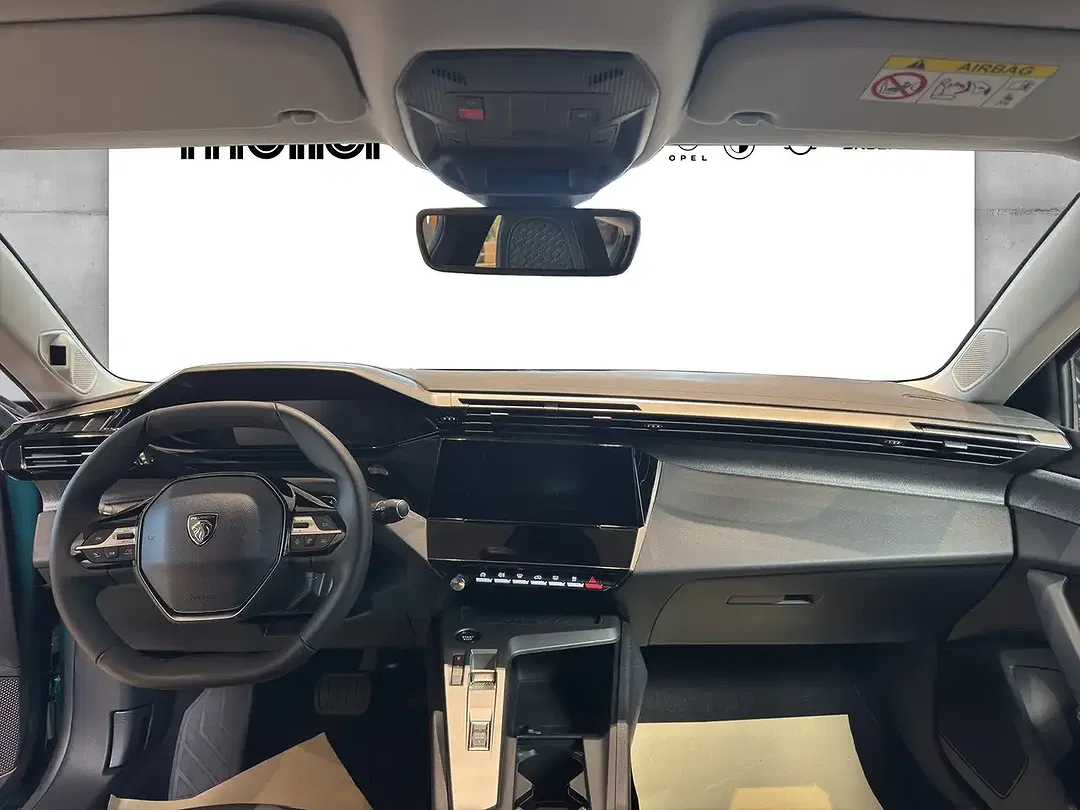 Peugeot 308 - Thumbnail 7