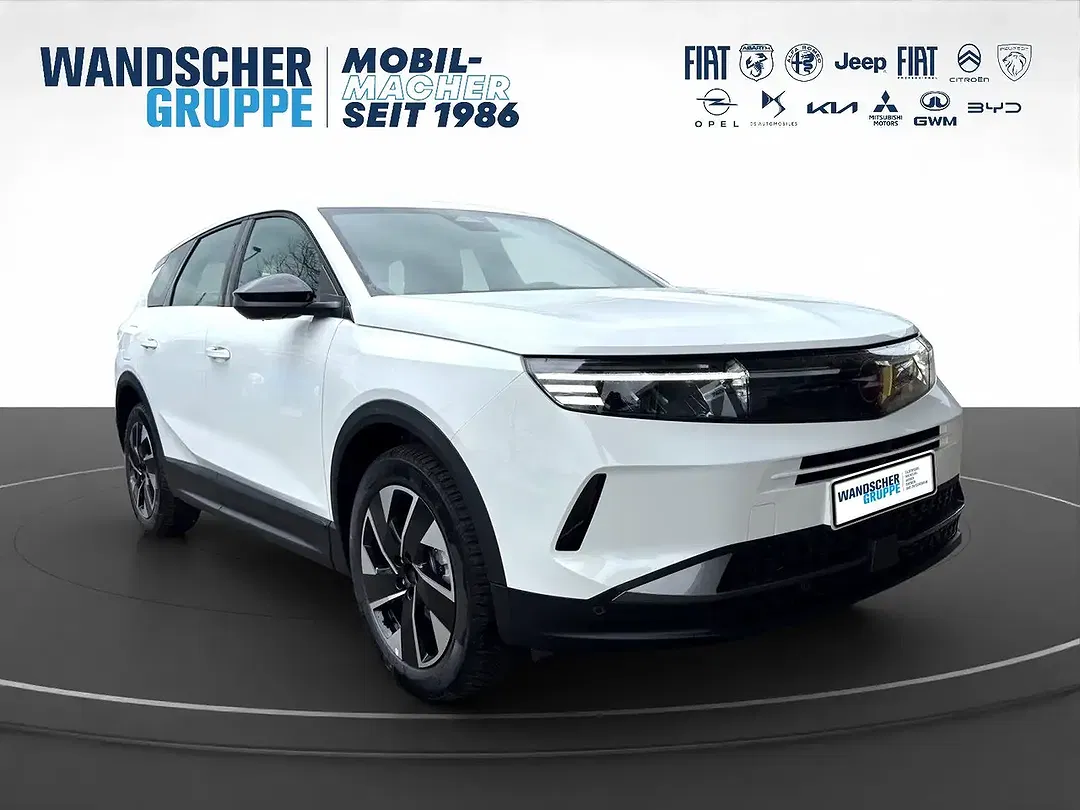 Opel Grandland - Thumbnail 7
