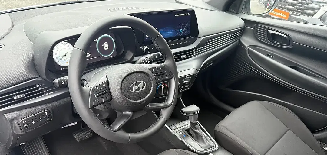Hyundai i20 - Thumbnail 14