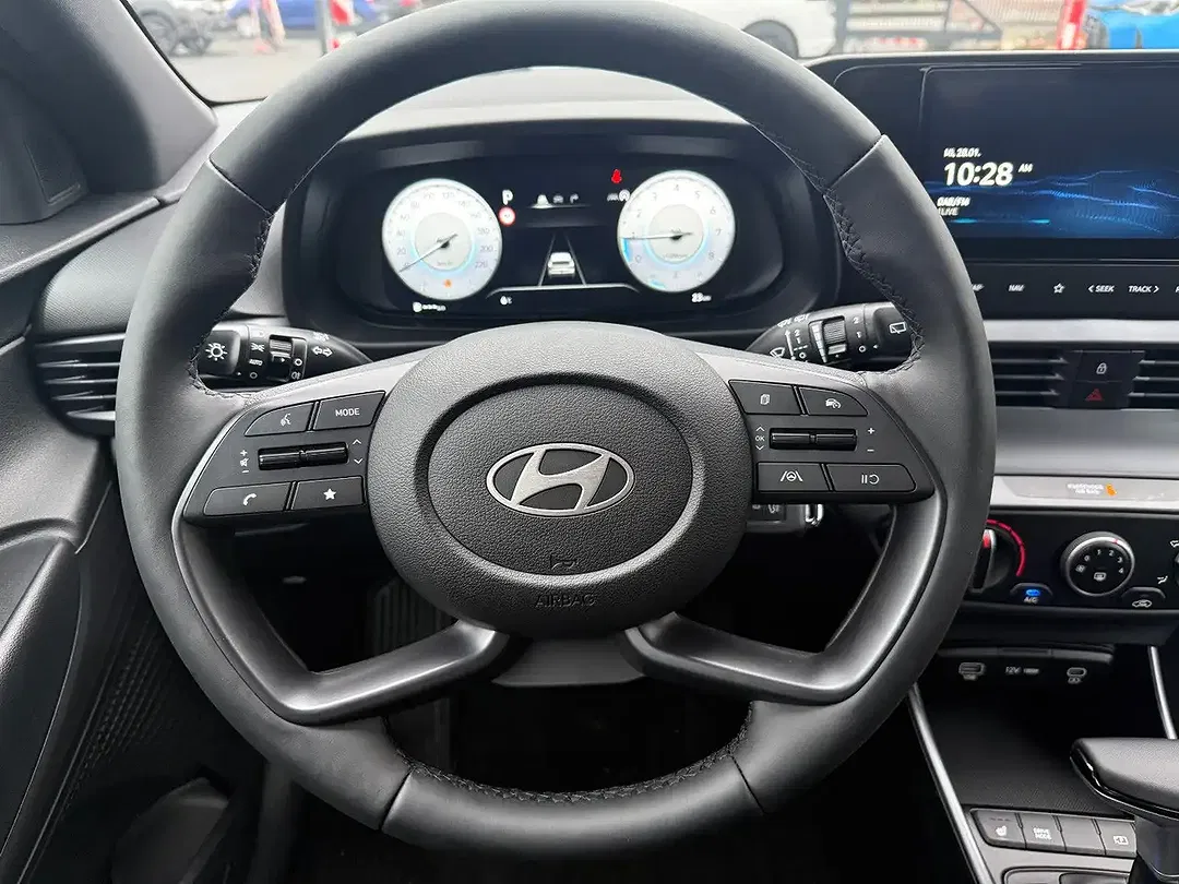 Hyundai i20 - Thumbnail 15