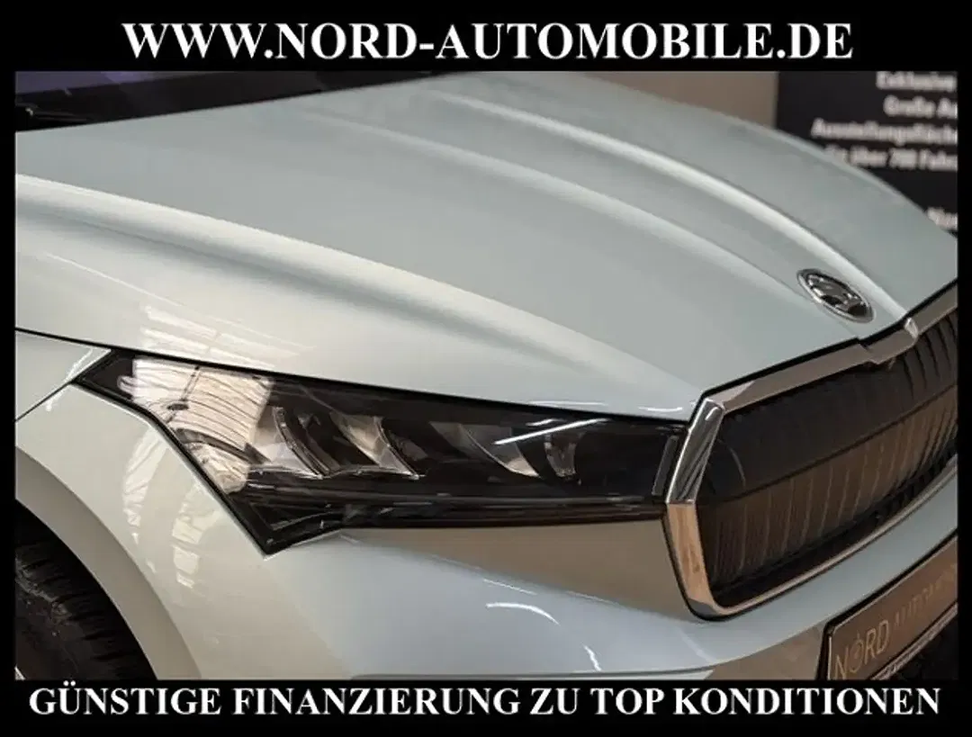 Skoda Enyaq - Thumbnail 11
