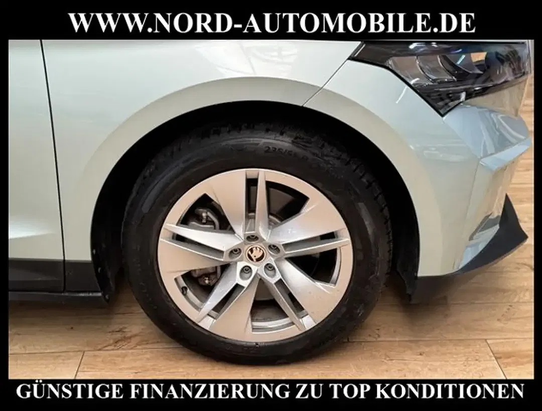Skoda Enyaq - Thumbnail 12