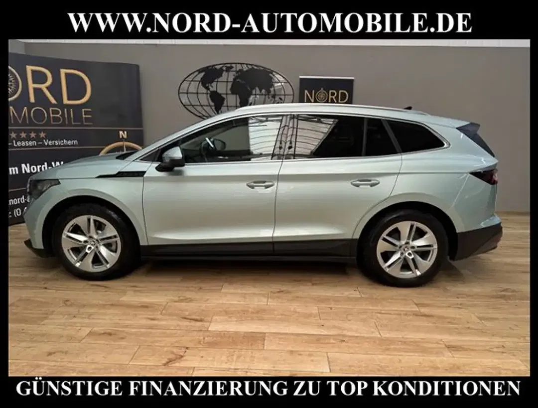 Skoda Enyaq - Thumbnail 6