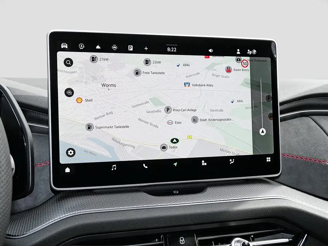 Skoda Kodiaq - Thumbnail 12