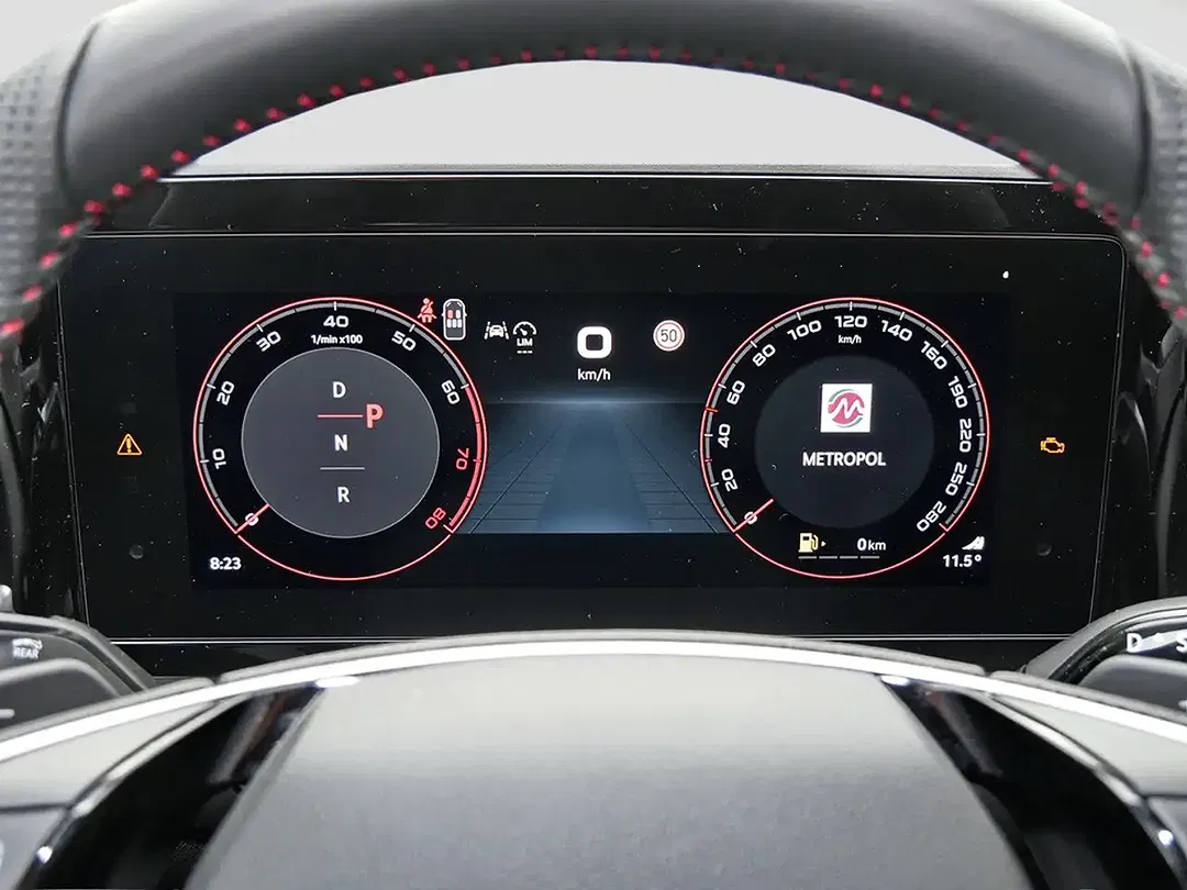 Skoda Kodiaq - Thumbnail 13