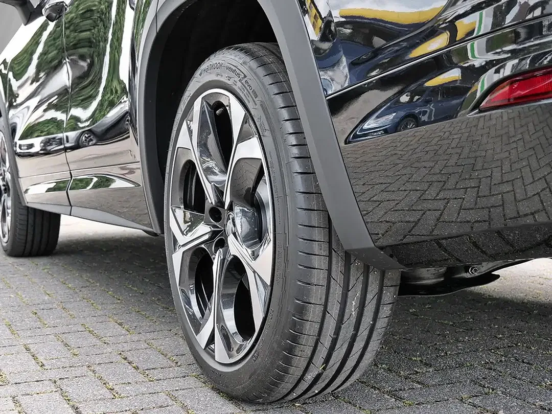 Skoda Kodiaq - Thumbnail 5