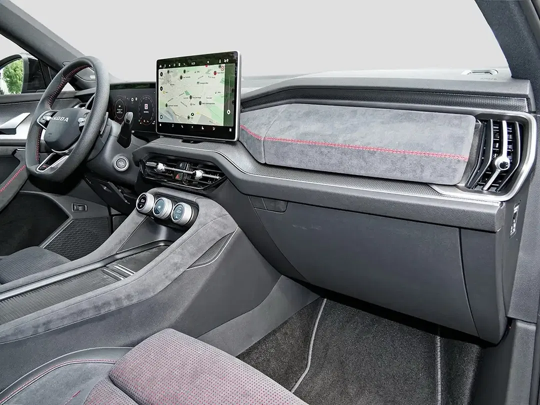 Skoda Kodiaq - Thumbnail 8