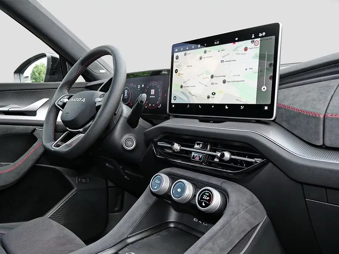 Skoda Kodiaq - Thumbnail 9