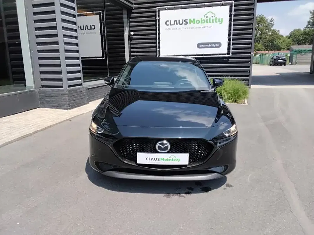 Mazda 3 - Thumbnail 7