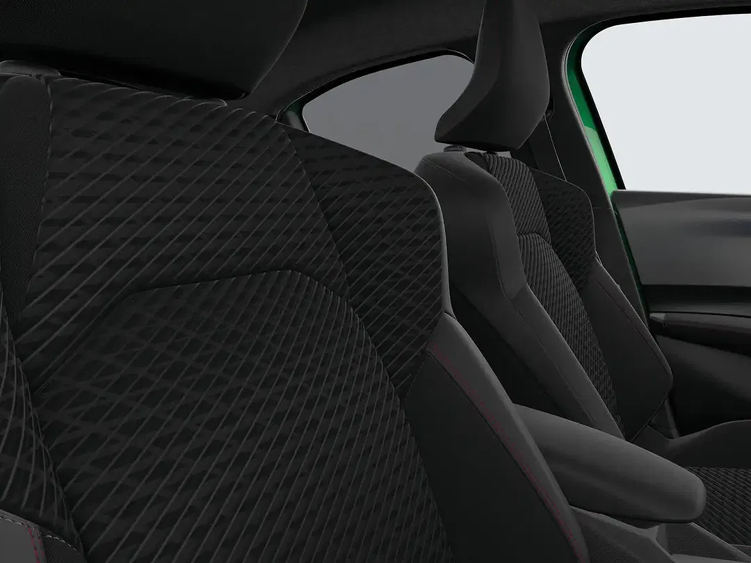 Renault Clio - Thumbnail 14