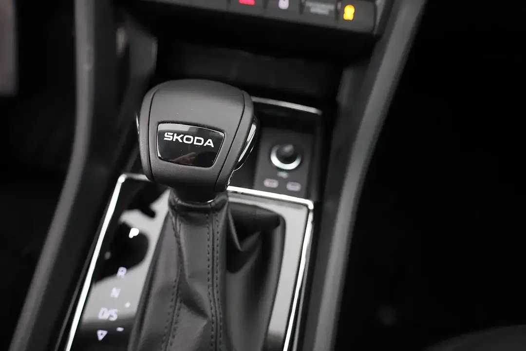 Skoda Karoq - Thumbnail 12